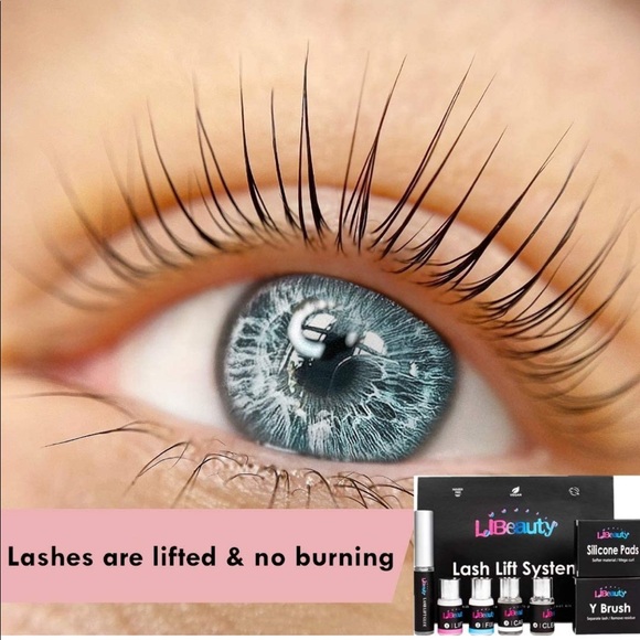 5 Minutes Lash Lift Kit - Picture 4 of 4